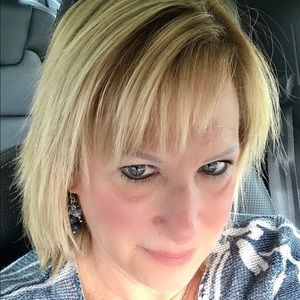 Meet your Posher, Tammy